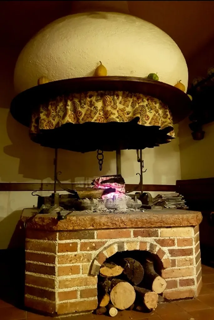 Anime Discuside_Osteria Pulzut Di Ceschia Francesco_Tarcento_review