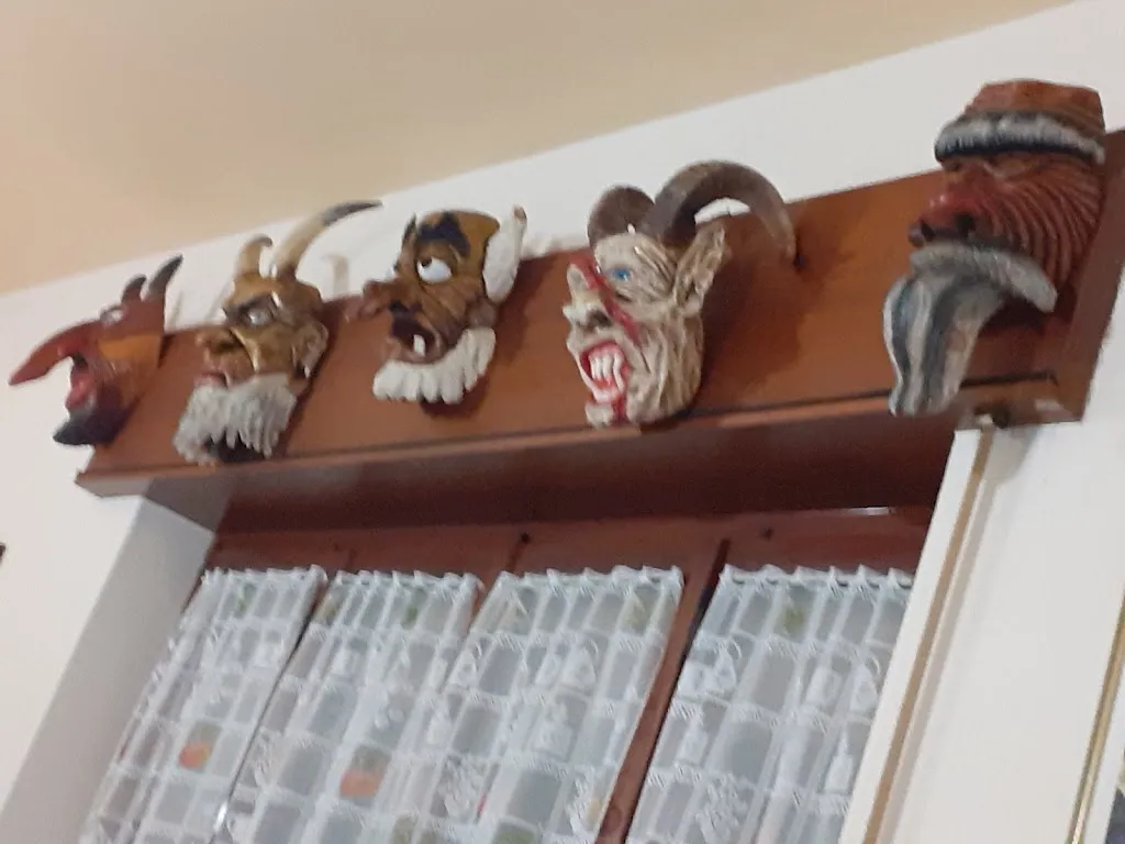 Cristina Dri_Osteria Pulzut Di Ceschia Francesco_Tarcento_review