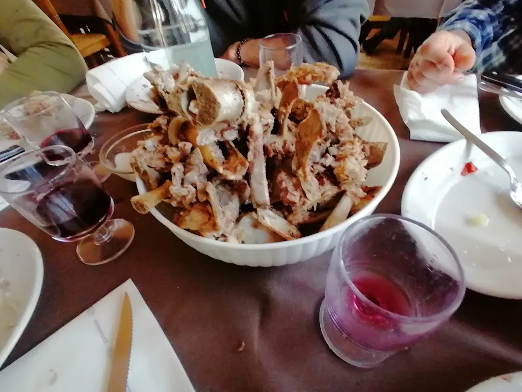 Lillo Russo_Osteria Pulzut Di Ceschia Francesco_Tarcento_review