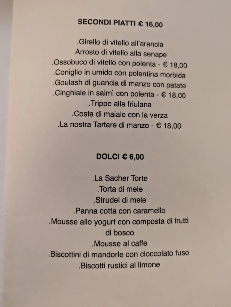 Menu_Trattoria Da Gaspar_Tarcento_image_3