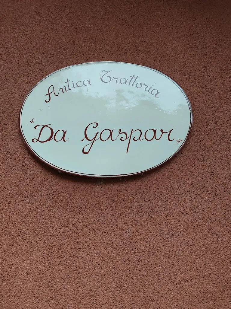 E T_Trattoria Da Gaspar_Tarcento_review