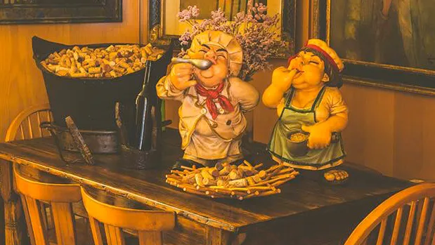 Trattoria Da Gaspar_Tarcento_slider_image_2