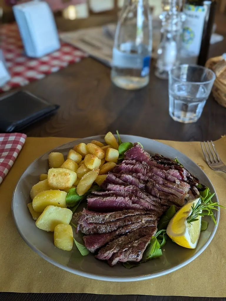 Eric Fora_Ostarie Ongjarut_Tarcento_review