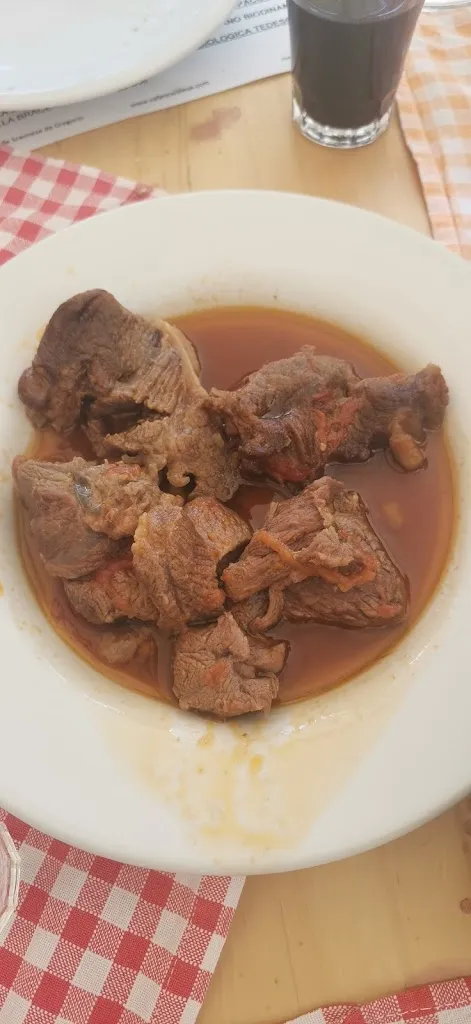 Filippo Cucullo_Bio Agriturismo Valle Scannese da Gregorio_Scanno_review