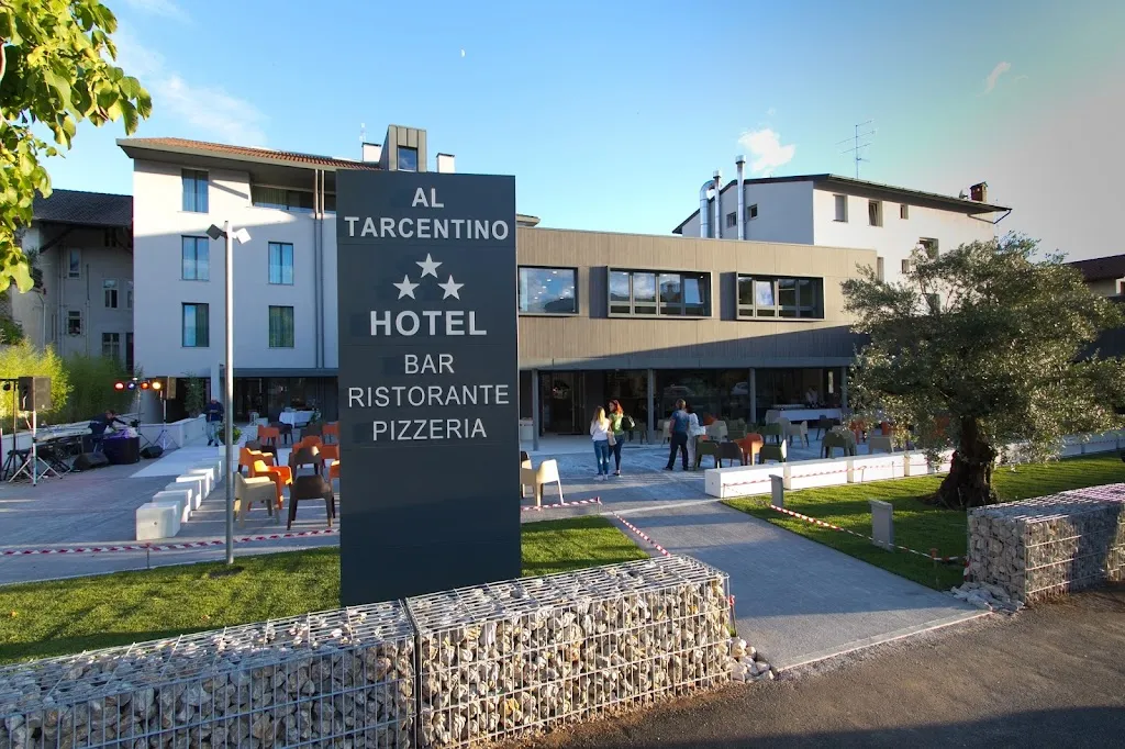 Albergo Ristorante Pizzeria Al Tarcentino_Tarcento_slider_image_1