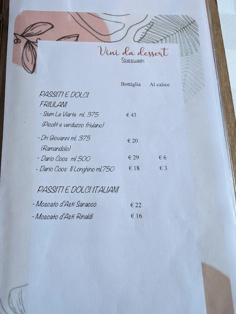 Menu_Osteria di Villafredda_Tarcento_immagine_2