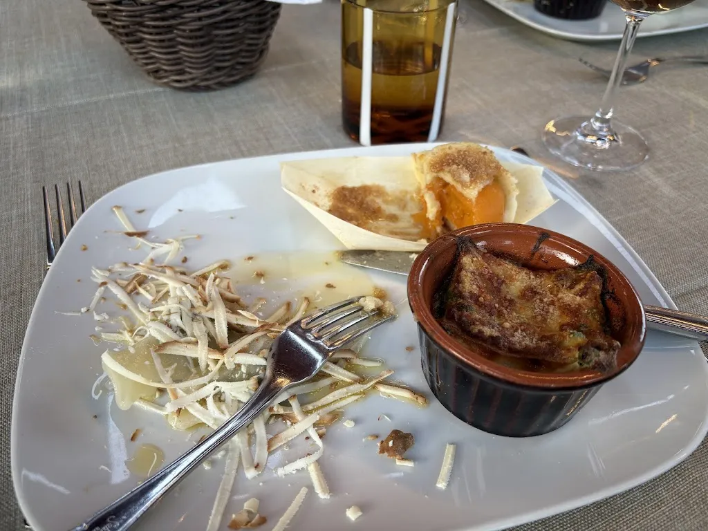 Sacha Rouchier_Osteria di Villafredda_Tarcento_recensione