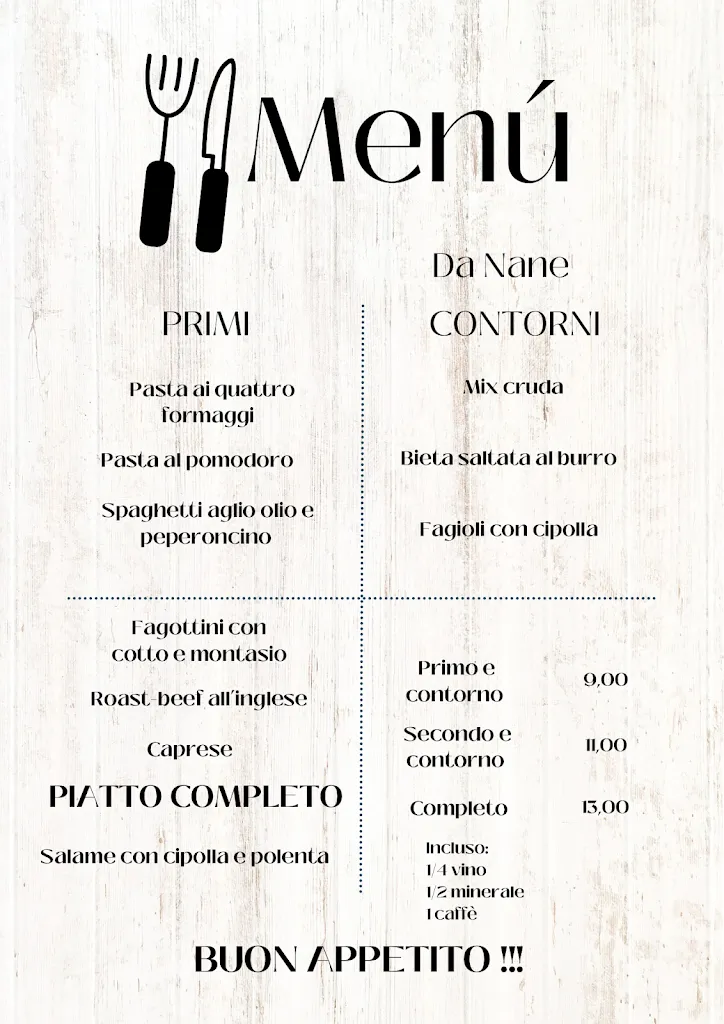 Menu_Siore Nane_Tarcento_image_2