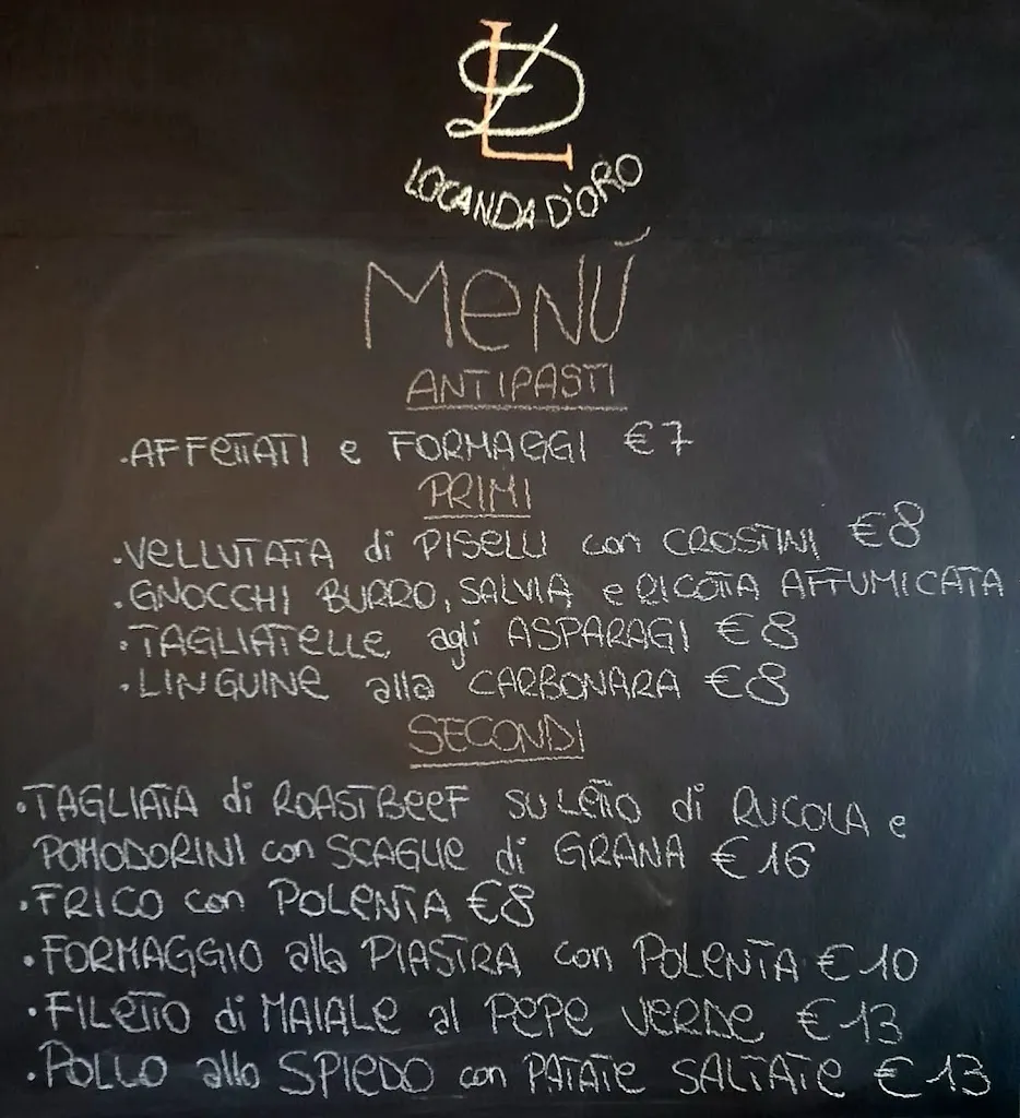 Menu_Locanda D'Oro_Tarcento_image_1