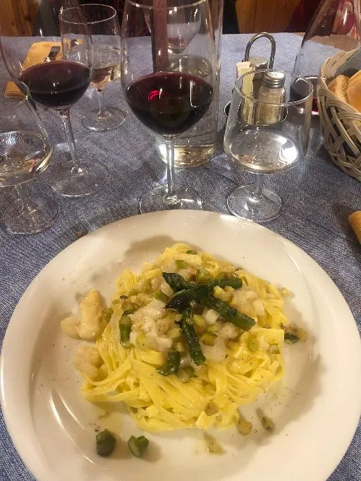 Gabriella Zuliani_Locanda D'Oro_Tarcento_review