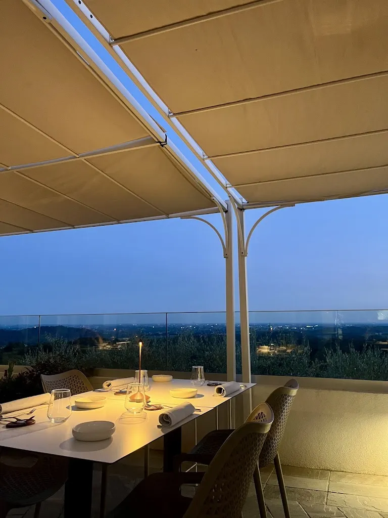 Martina Riva_Agriturismo Borgo Cloz_Tarcento_review