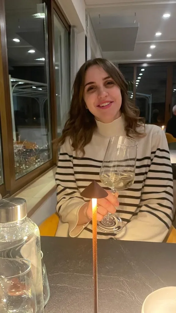 Alice Marchetti_Agriturismo Borgo Cloz_Tarcento_review