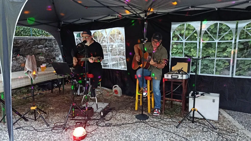 Fabrizio Leombruno_Ostarie la di Pevar_Tarcento_review