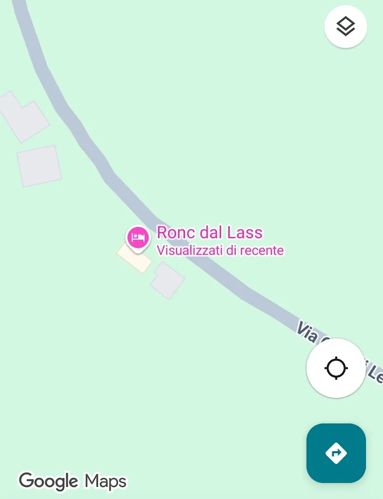 annalisa troian_Ronc dal Lass_Tarcento_review