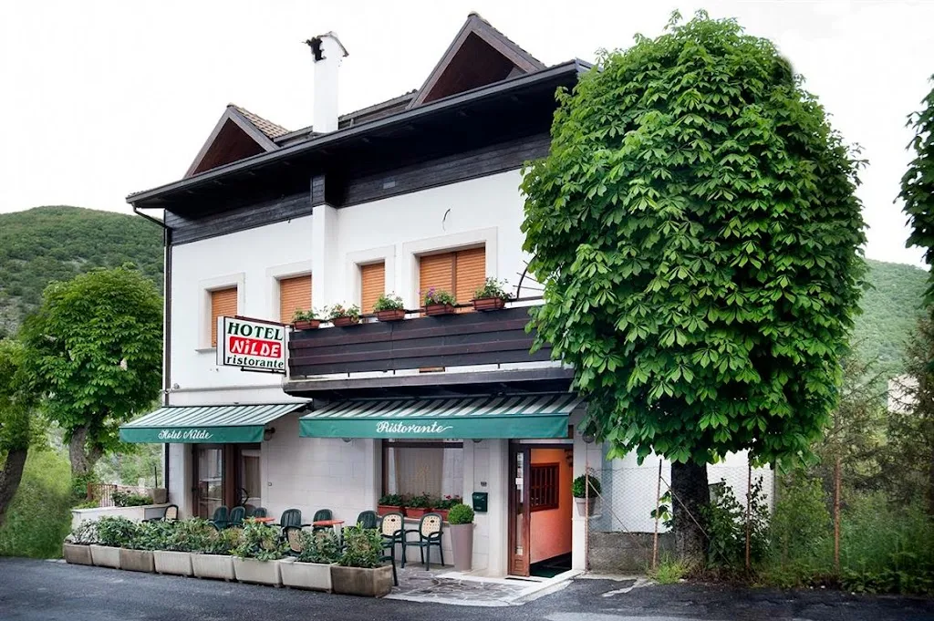 Hotel Nilde_Scanno_slider_image_1