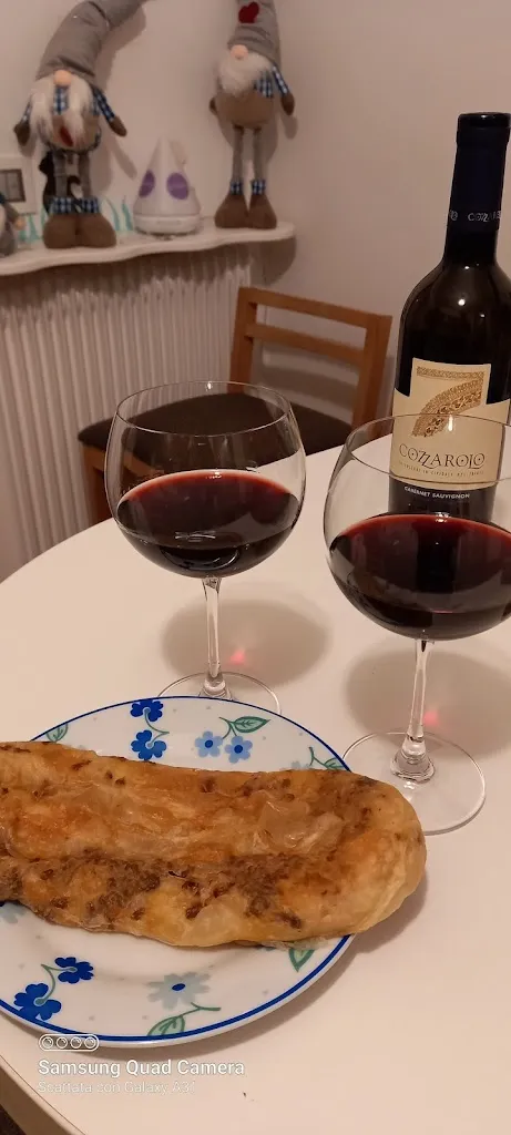 Andrea Cern._BLU ISTANBUL PIZZA E KEBAP_Tarcento_review