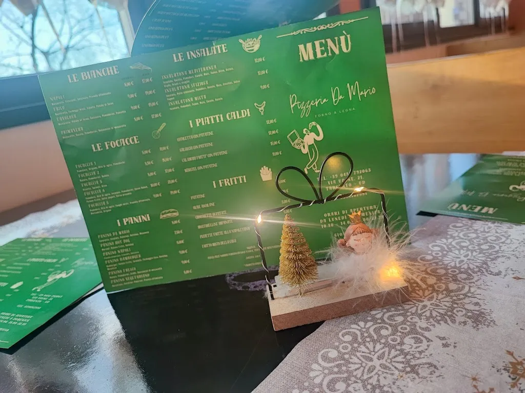 Menu_Pizzeria Da Mario Di Favata Rosario Gioacchino_Tarcento_image_4