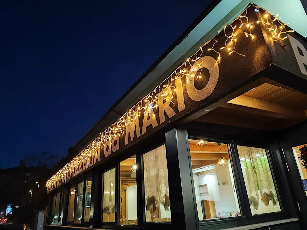 Pizzeria Da Mario Di Favata Rosario Gioacchino_Tarcento_slider_image_1