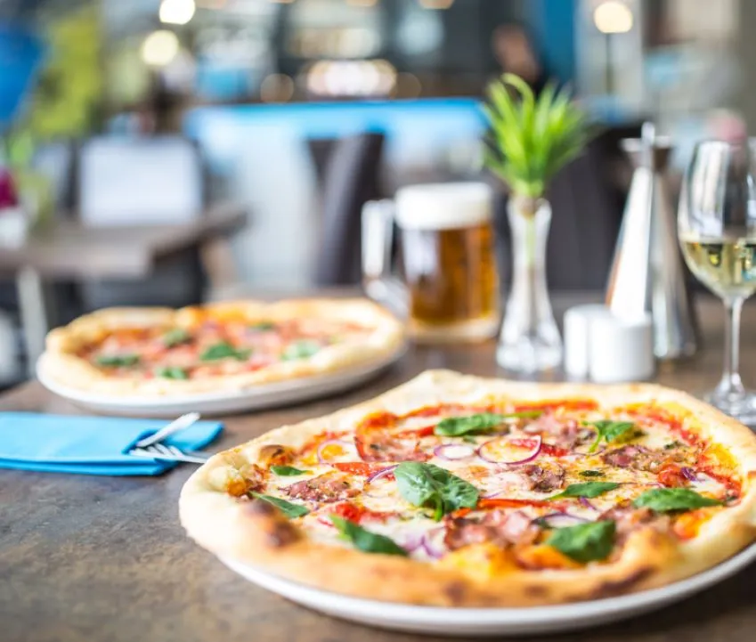 Pizzeria Da Mario Di Favata Rosario Gioacchino_Tarcento_slider_image_3