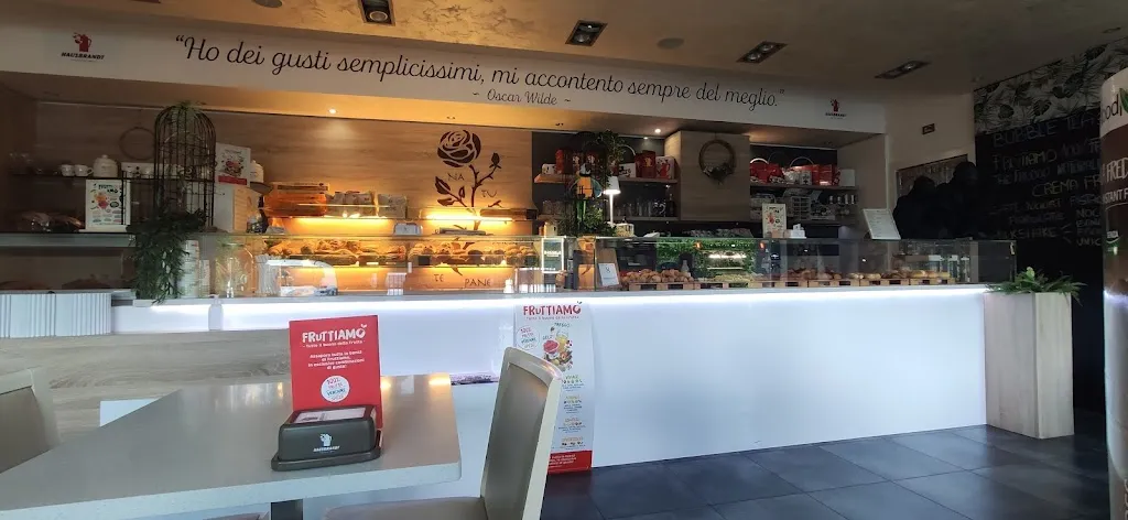 Naturalmente Pane Snc Di Cois Marco E Venchiarutti Catia restaurant in Tarcento