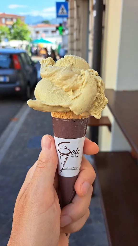 Paweł Górski_Gelo_Tarcento_review