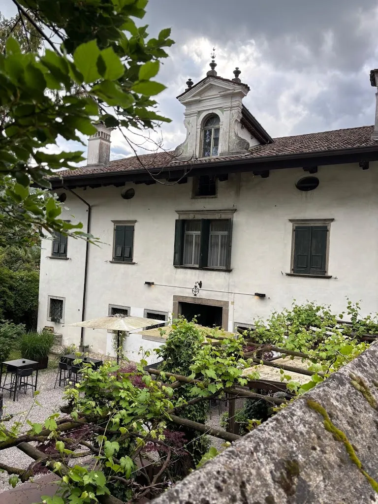 David Hauerland_Villa De Rubeis-Florit_Tarcento_recensione