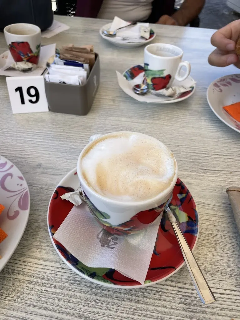 Wendy T _Caffè Commercio_Tarcento_review