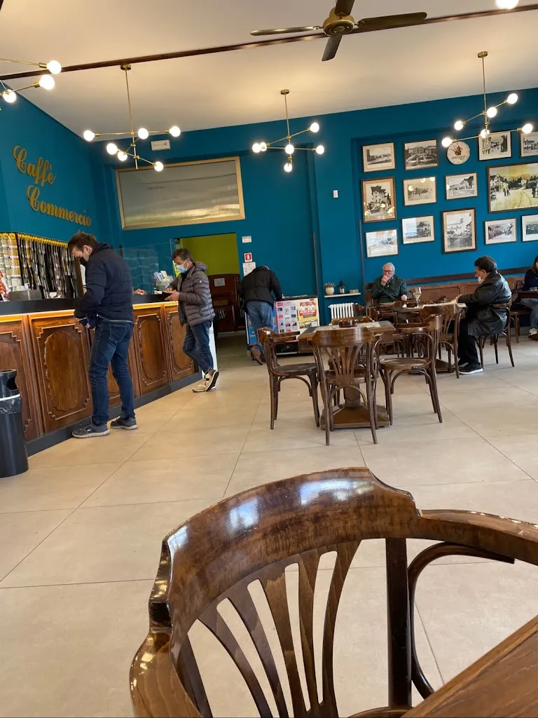Marko Mataija_Caffè Commercio_Tarcento_review