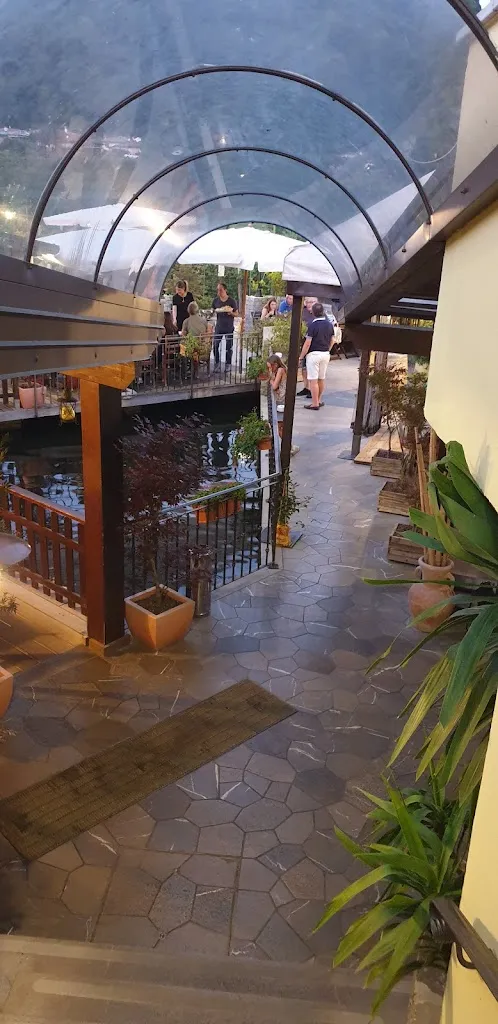 Dutch Gemini_Alla Trota del Cornappo_Tarcento_review