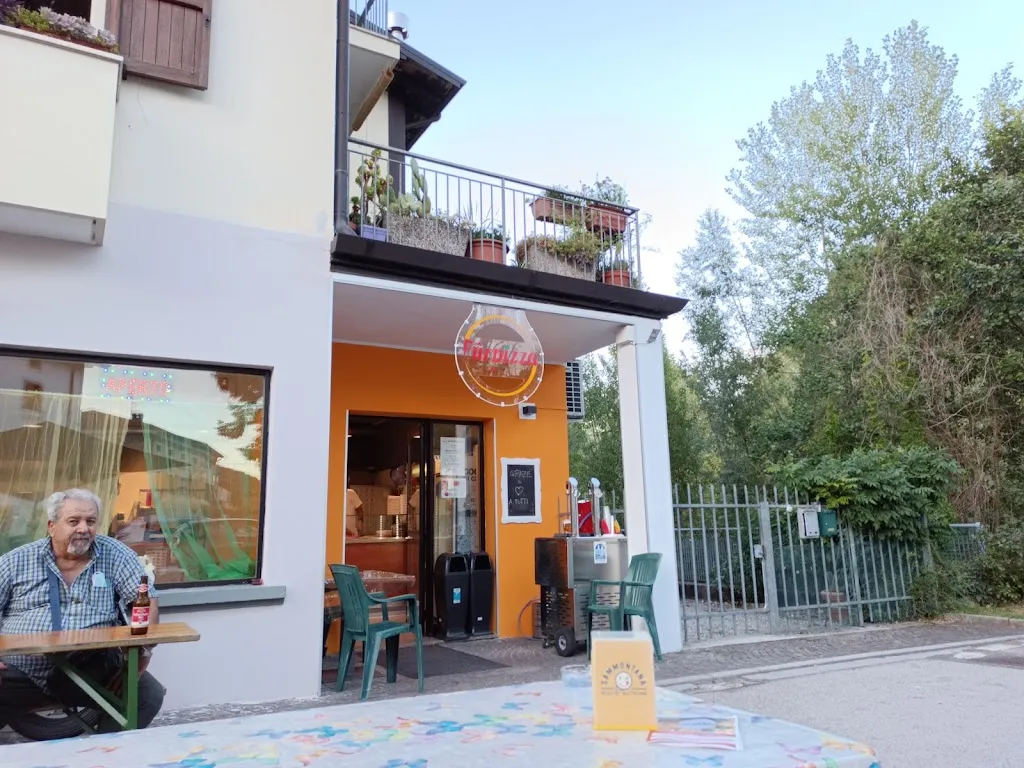 Manuel Gonzalez Mendez _Furpizza_Travesio_review