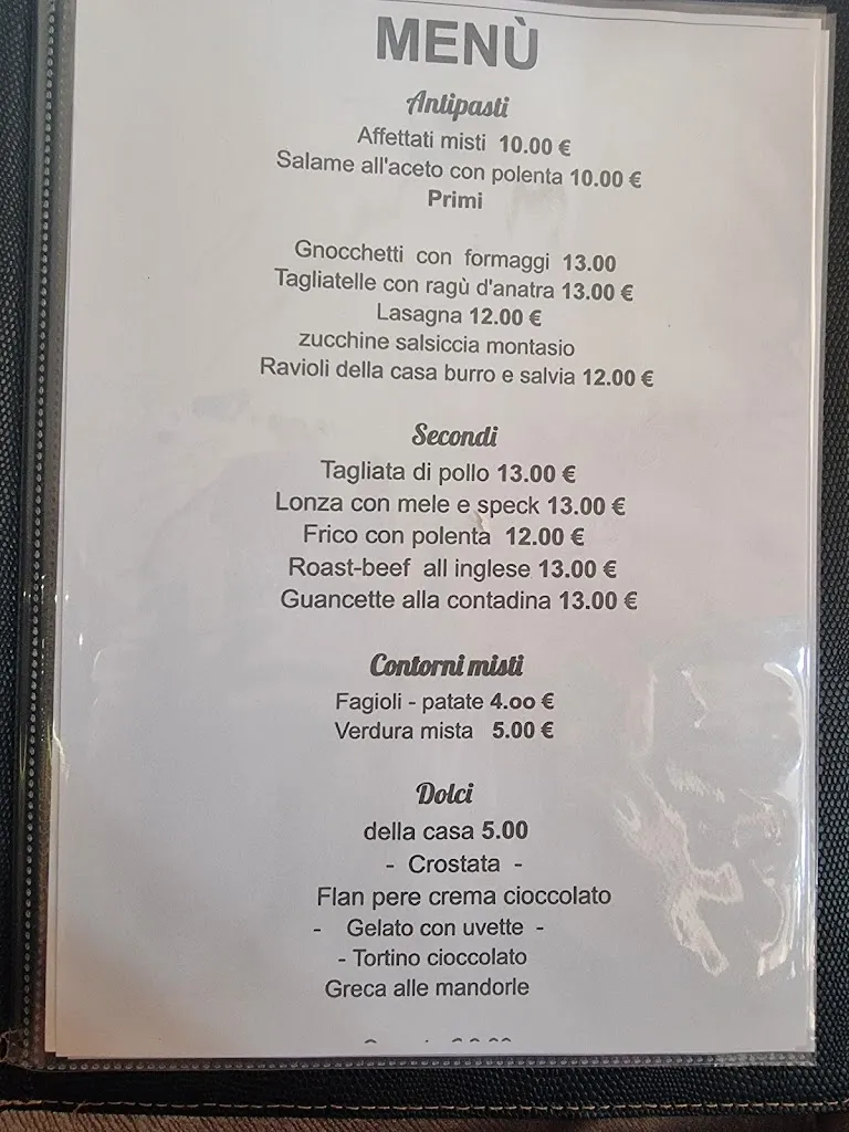 Menu_Ristorante Al Puntic_Travesio_image_1