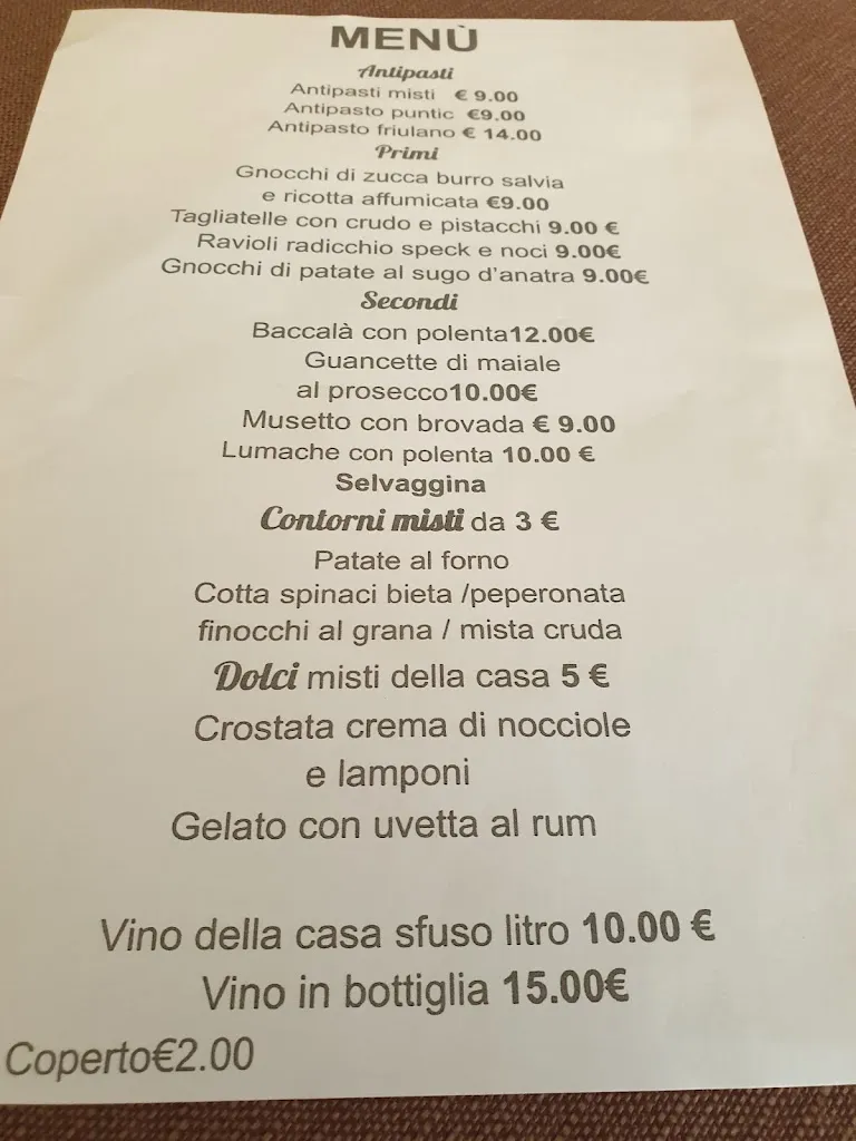 Menu_Ristorante Al Puntic_Travesio_image_2