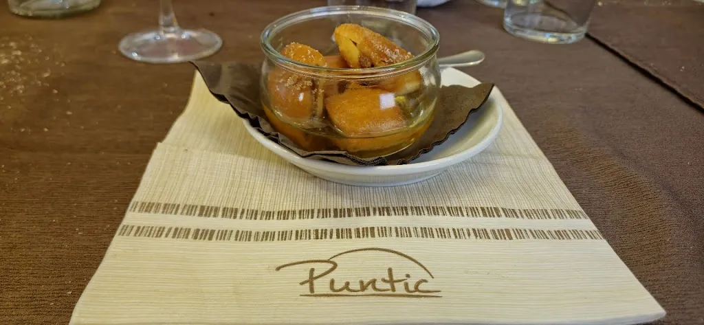 Stefan Georgian_Ristorante Al Puntic_Travesio_review