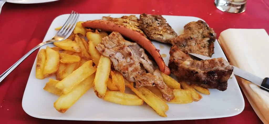 Marco Gulmini_Ristorante Pizzeria Verdi Colline Da Cesco_Travesio_review