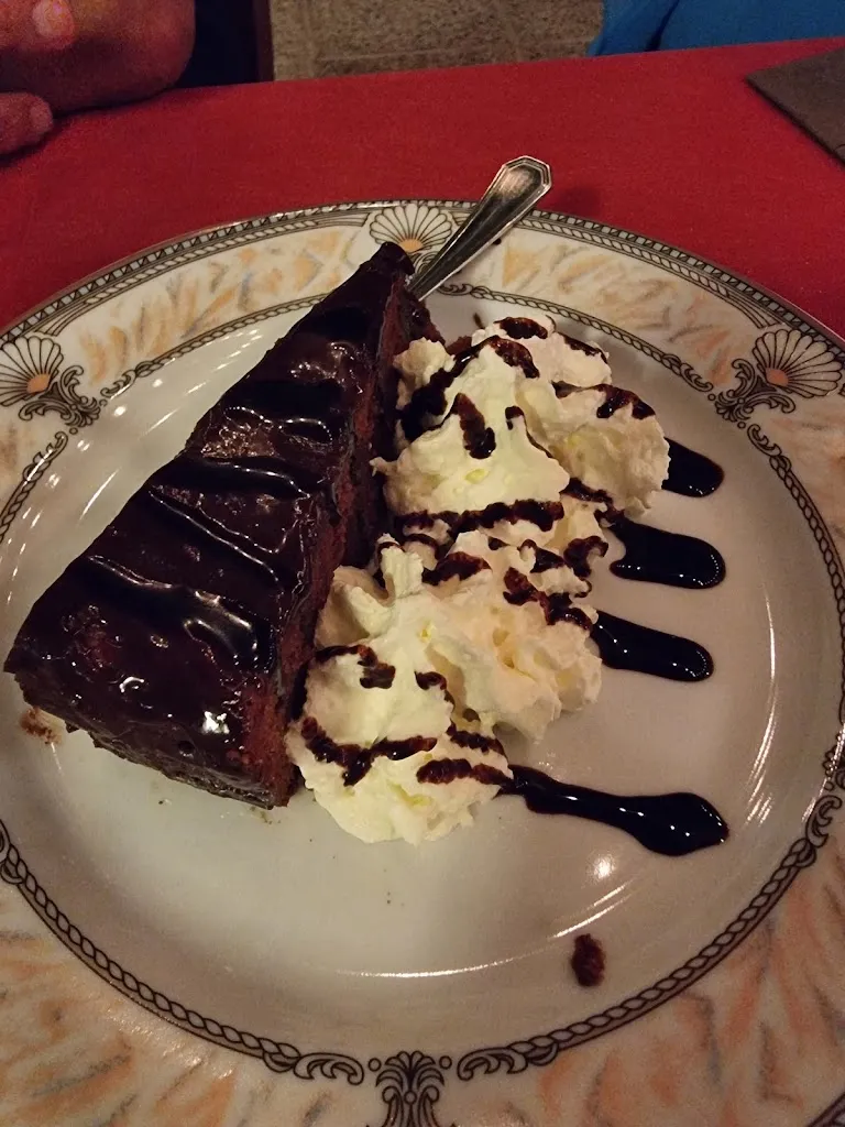 Domenico Leone_Ristorante Pizzeria Verdi Colline Da Cesco_Travesio_review