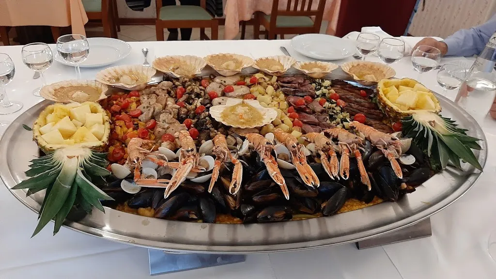 Ristorante Pizzeria Verdi Colline Da Cesco_Travesio_slider_image_2