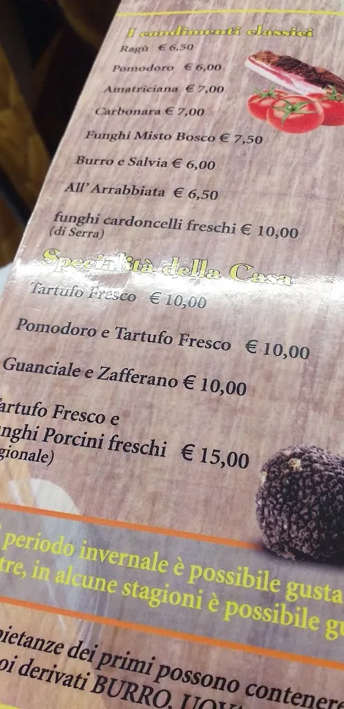 Menu_Ristorante Trattoria Pizzeria La Brace_Scoppito_image_4