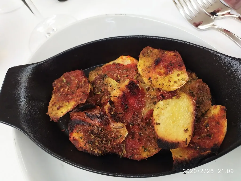 Menu_Ristorante Trattoria Pizzeria La Brace_Scoppito_image_9