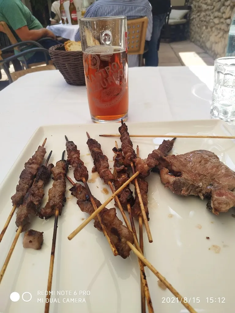 R. A.A_Ristorante Trattoria Pizzeria La Brace_Scoppito_review