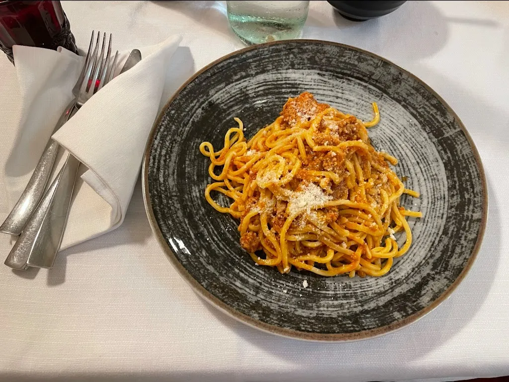 Angelo Russo_Ristorante Trattoria Pizzeria La Brace_Scoppito_review