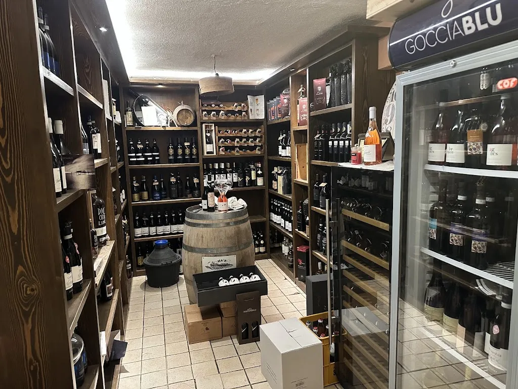 Ristorante Trattoria Pizzeria La Brace restaurant in Scoppito