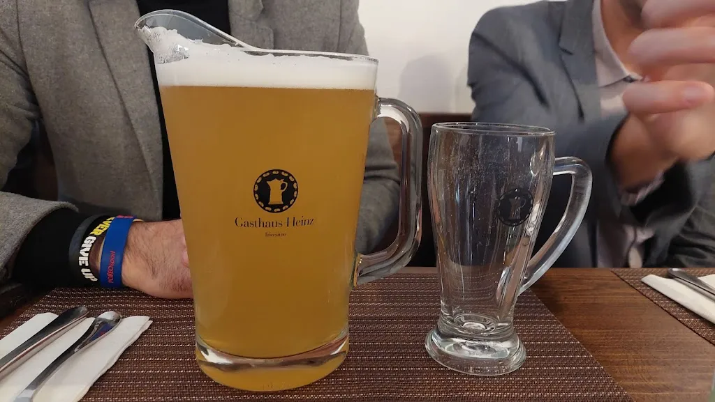 Menu_Gasthaus 'Heinz' Di Masutti Maria Gloria & C. S.A.S._Tricesimo_image_6