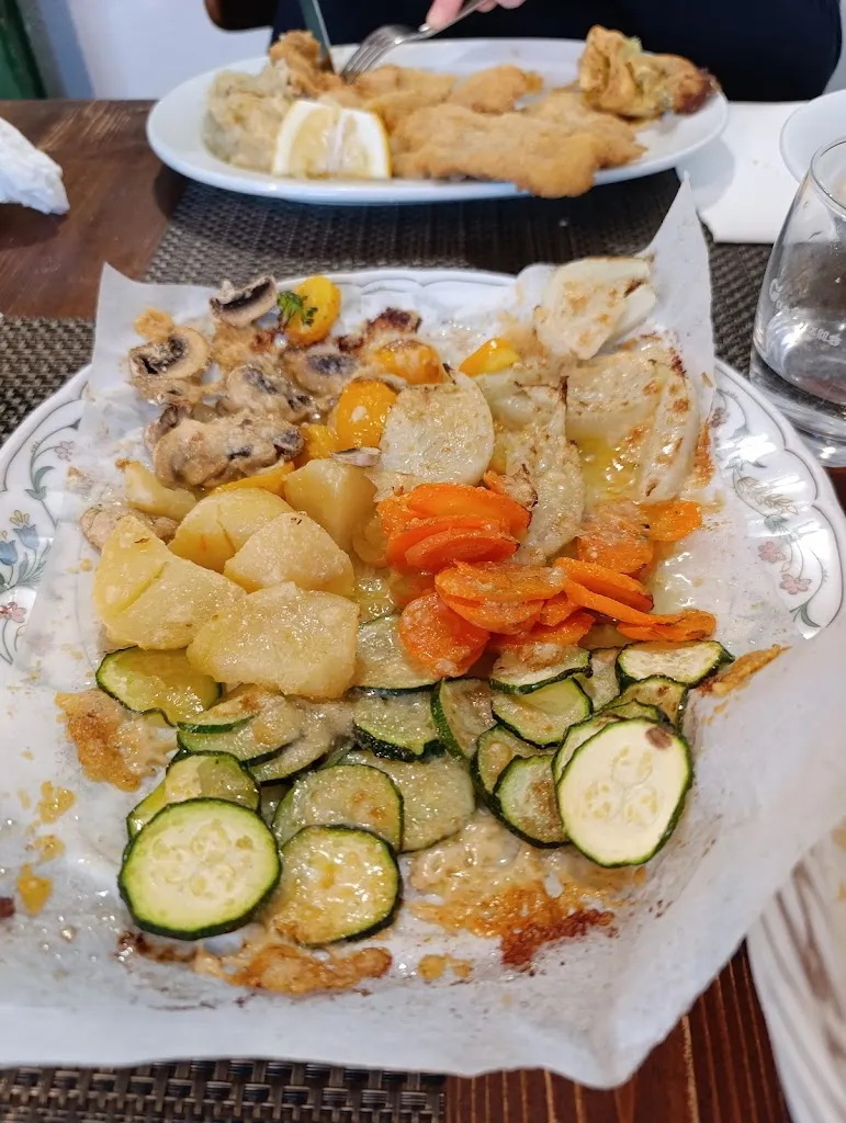 Martina Toso_Gasthaus 'Heinz' Di Masutti Maria Gloria & C. S.A.S._Tricesimo_review