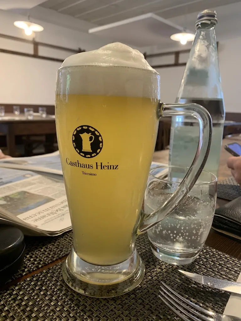 Gasthaus 'Heinz' Di Masutti Maria Gloria & C. S.A.S._Tricesimo_slider_image_3