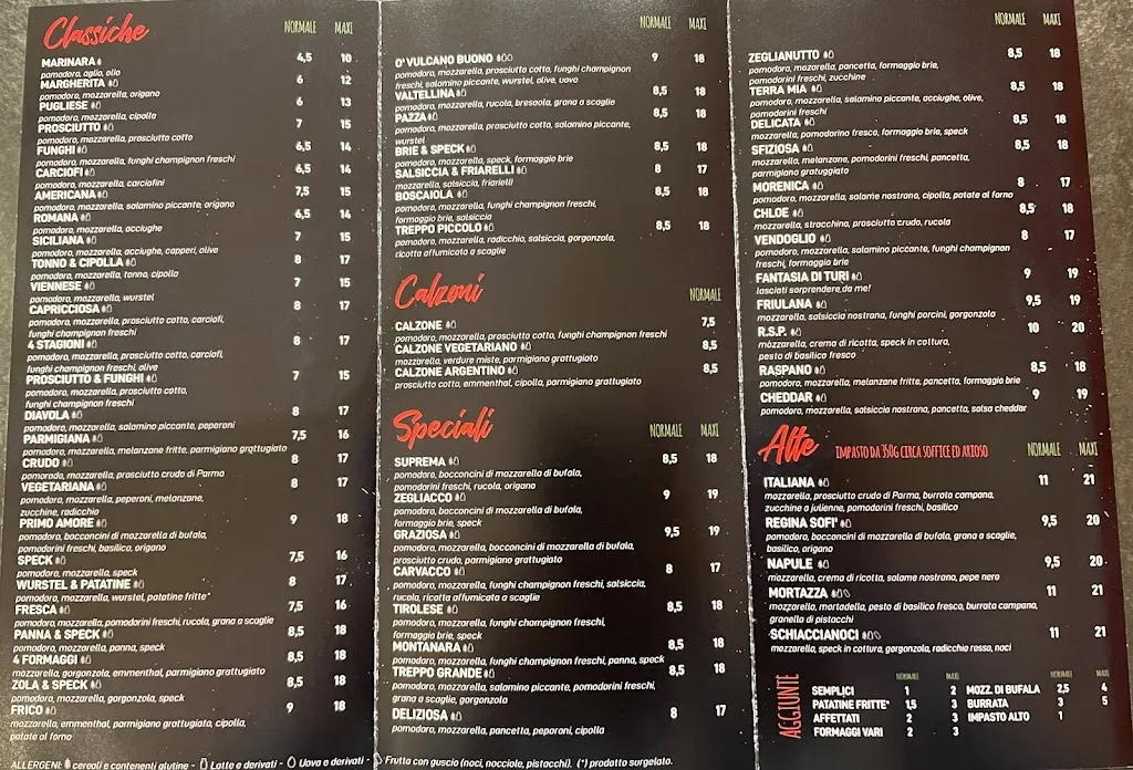 Menu_Pizzeria da Turi di Mario Aversa_Treppo Grande_image_2