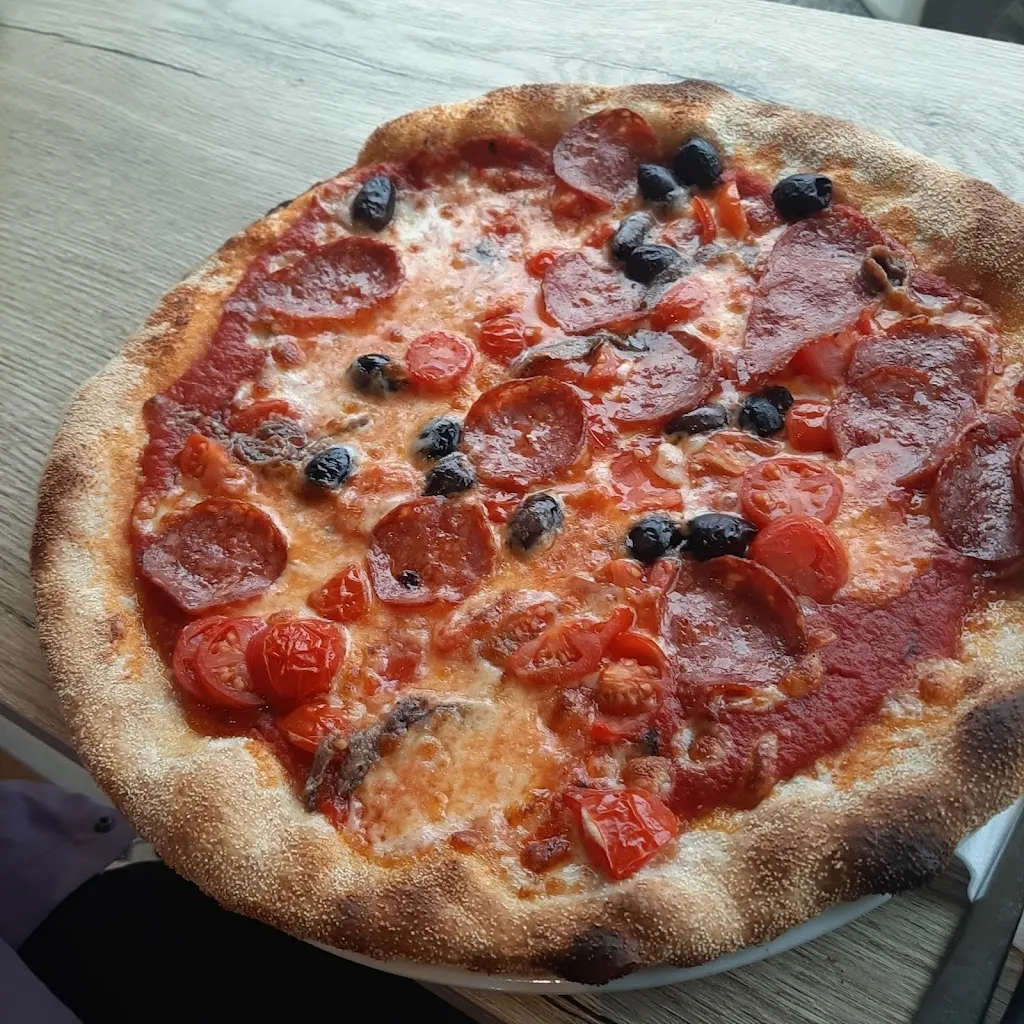 Menu_Pizzeria da Turi di Mario Aversa_Treppo Grande_image_7