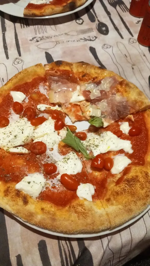 Menu_Pizzeria da Turi di Mario Aversa_Treppo Grande_image_9