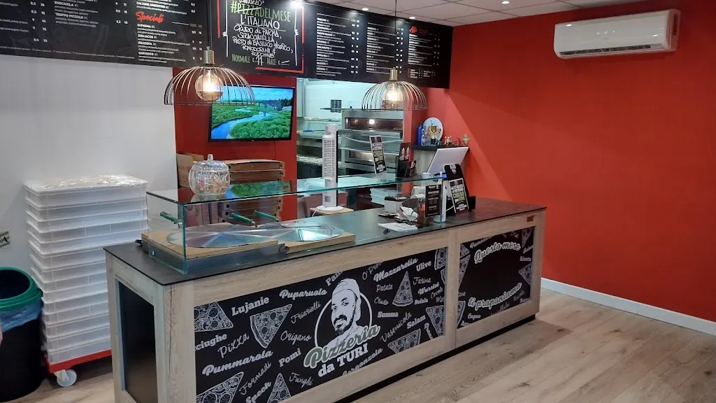 Pizzeria da Turi di Mario Aversa_Treppo Grande_slider_image_1