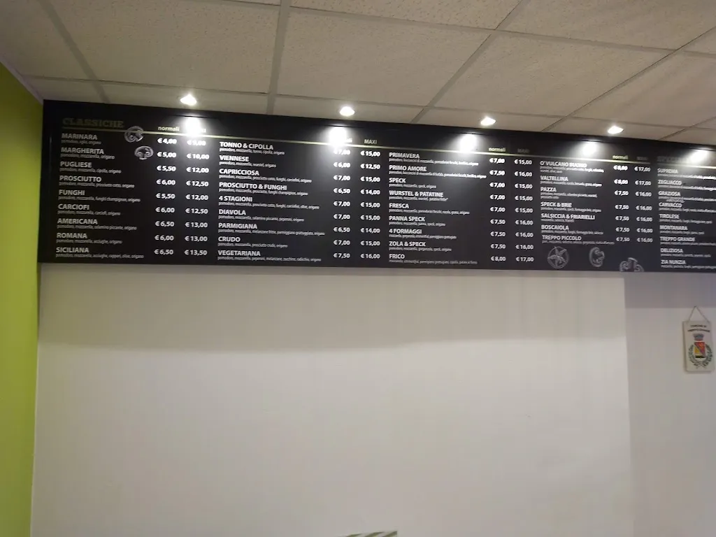 Menu_Pizzeria Tre-p_Treppo Grande_image_1