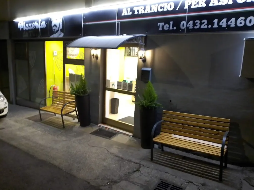 roberto simeoni_Pizzeria Tre-p_Treppo Grande_review